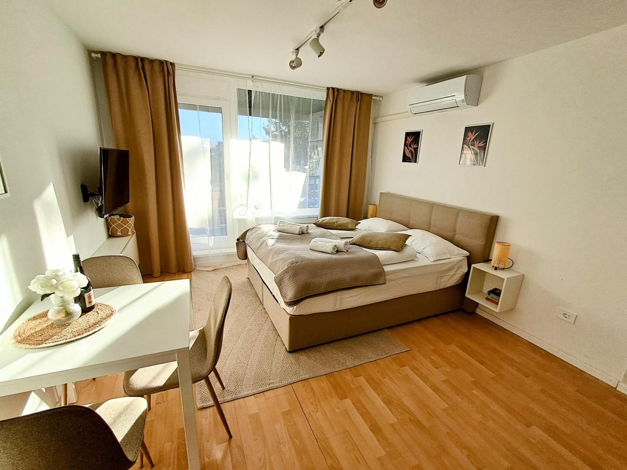 Apartment Cozy *