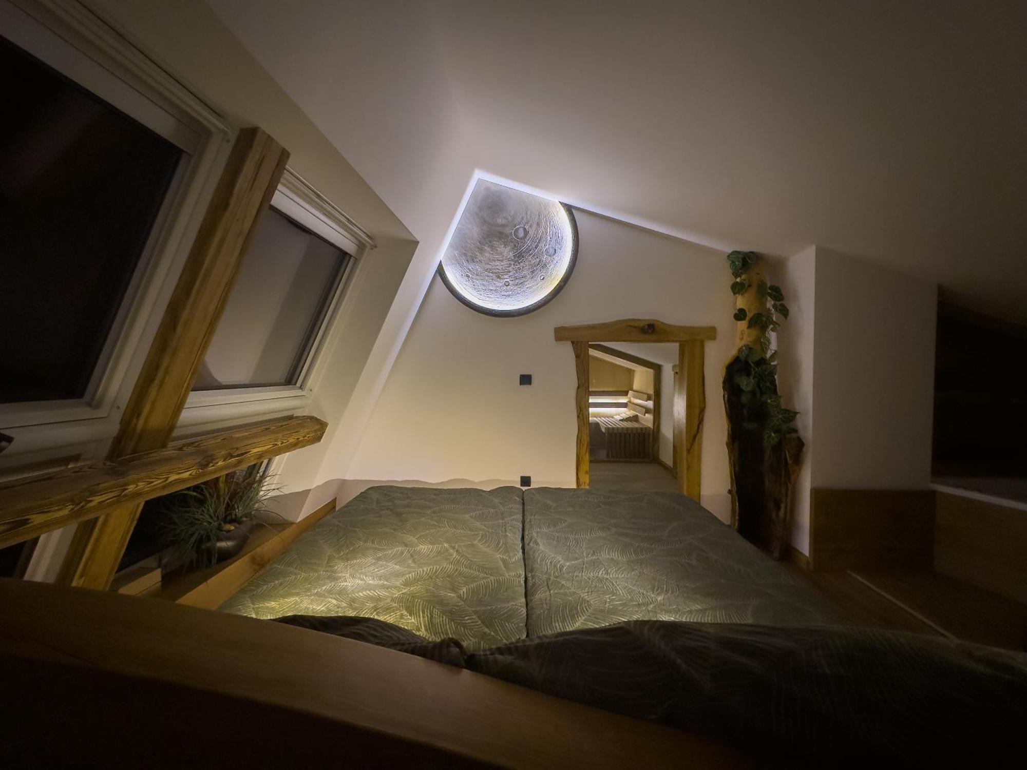 Cozy Apartment
