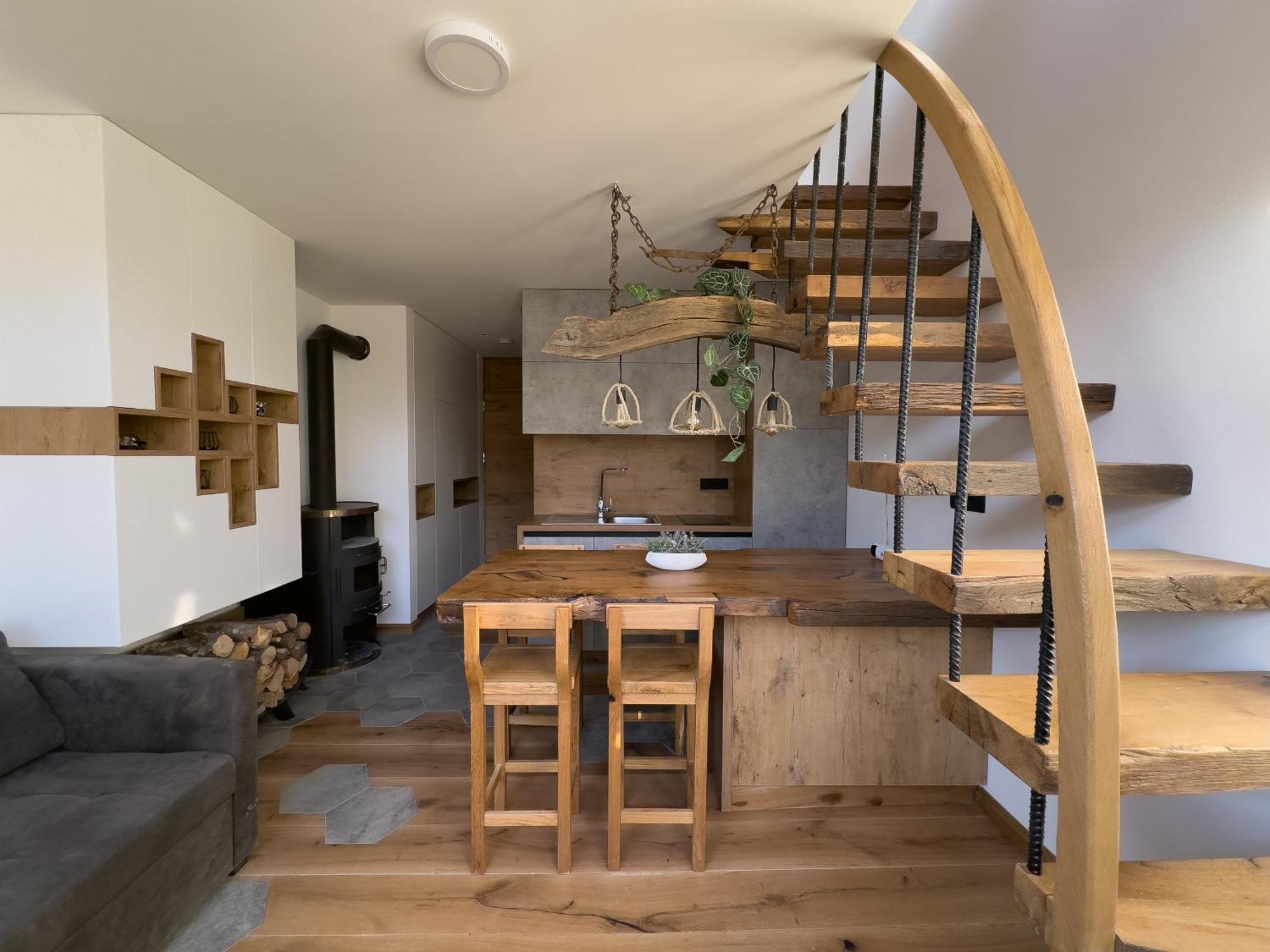 Cozy Apartment Bovec