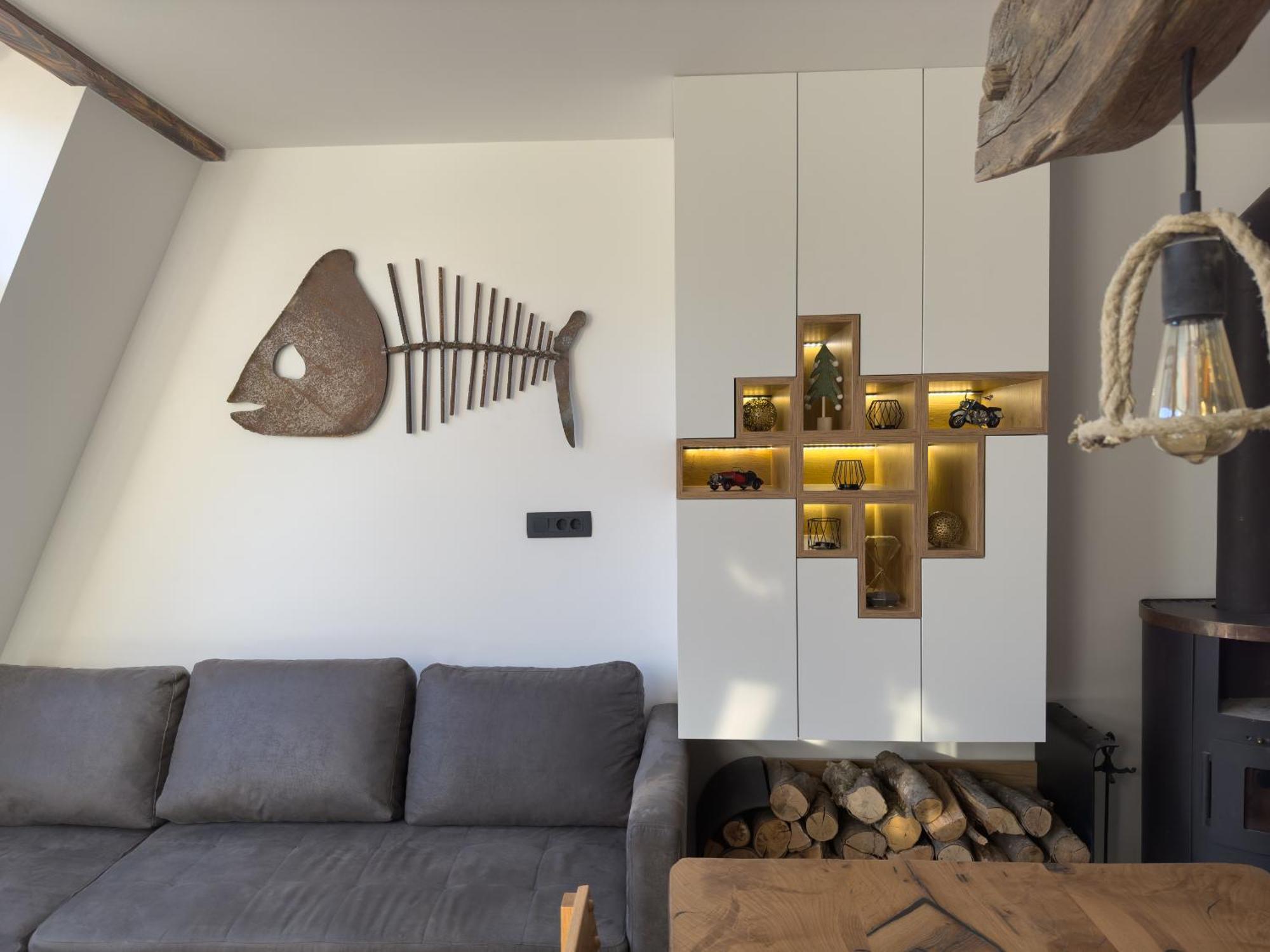 Cozy Apartment *