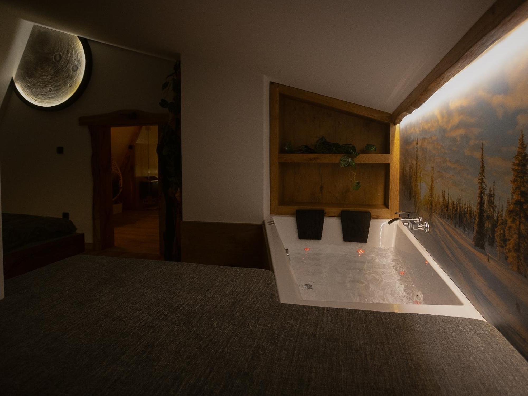 Cozy Apartment Bovec